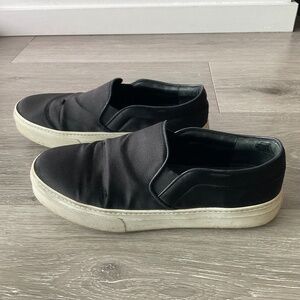 Celine slip-on skate shoes by Phoebe Philo, Made in Italy, size 39 or US 8.5